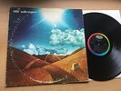 SRC MILESTONES ORIGINAL CAPITOL PRESS in 1969 USA PSYCH PROGROCK