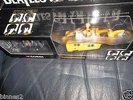 THE BEATLES CORGI YELLOW SUBMARINE INCLUDES  4 BEATLES FIGURES SET WHITE HATCH
