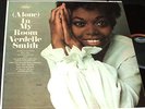VERDELLE SMITH Alone in My Room LP ORIGINAL CAPITOL MONO R&B SOUL MINT VINYL