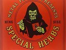 MF DOOM-SPECIAL HERBS 5AND6 -LP+7