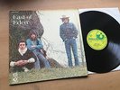 EAST OF EDEN SAME ORIGINAL GERMAN HARVEST in 1971 FOC
