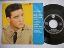 ELVIS PRESLEY  Muß I Denn Muß I Denn  ( Wooden Heart) 7