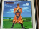 DAVID BOWIE EARTHLING ORIGINAL 1997 FIRST PRESSING MINT SEALED LIMITED EDITION