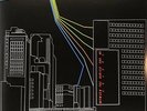 Between The Buried and Me Colors 2LP Limited Edition Color Vinyl, New
