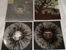 ParaNorman Soundtrack Jon Brion Mondo 2XLP Green Glow-In-The-Dark Vinyl - RARE