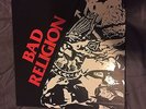 Bad Religion 30th anniversary box set rare color sealed NOFX