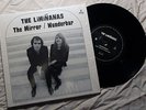 THE LIMINANAS  PASCAL COMELADE THE MIRROR / WUNDERBACH RARE PS 7’’