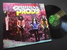 SAMUEL PRODY - S/T ORIG 1ST PRESS D 71 LP GLOBAL 6306 906  ARCHIVE MINT