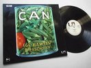 CAN - EGE BAMYASI / ORIG GERMAN/UK 1ST PRESS INNER SLEEVE, , PROG LP M-