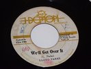 ? HEAR *EX* Roots Reggae: LLOYD PARKS 