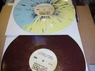 LP:  NO USE FOR A NAME - All The Best Songs 2xLP NEW COLORED SPLATTER Tony Sly