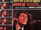 JOHNNY RIVERS:HERE WE A GO GO AGAIN LIVE@THE WHISKEY A GO GO IMPERIAL RECS 33LP