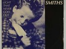 THE SMITHS THERE IS A LIGHT THAT NEVER GOES OUT FRENCH PROMO MORRISSEY SP