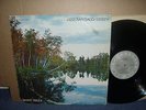 MIKE SANTIAGO & ENTITY – WHITE TREES Chiaroscuro LP US JAZZ ROCK FUSION EX rare