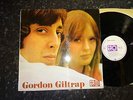 RARE 60s FOLK LP Gordon Giltrap 