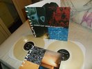JIMMY EAT WORLD - CLARITY 2 X LP (CLEAR VINYL) + BOOKLET ROCK ALTERNATIVE NM/NM