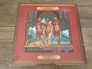 Paul Kantner, Grace Slick.. - Baron Von Tollbooth 1973 USA LP 1st SEALED/MINT