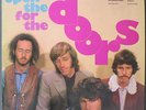 DOORS: Waiting For The Sun: Open The Doors For The Doors  LP (Germany, small co