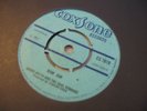 JACKIE MITTOO - RAM JAM / SUMERTAIRS - GONNA LEAVE ME - UK COXSONE 7