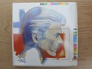 David Bowie, FASHIONS, 10 doppelseitige Bildplatten/Singles, Single-Box, RARITÄT