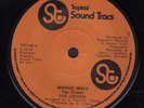 THE CROWD - MANGO WALK -TROPICAL SOUND TRACS - RARE REGGAE - UK 7
