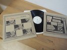 DR. DOG - EASY BEAT 2005 IN MINT RARE PAPP COVER ROUGH TRADE