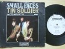 SMALL FACES TIN SOLDIER (P/S) 7