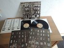 LED ZEPPELIN - PHYSICAL GRAFFITI (DLP) IN TOP CONDITION GIMMIX COVER