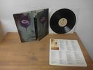 ALICE COOPER From The Inside LP 1978 W/B 1st UK Press + INNER