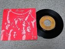 ALICE COOPER under my wheels French WARNER BROS 7-inch Made in USA labels 16 127