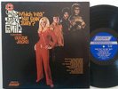 The Poppy Family - Which Way You Goin' Billy? LP London Records 1970