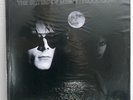 Sisters of Mercy - Floodland LP Record Vinyl - BRAND NEW - Numbered Limited