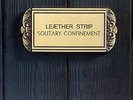 Leaether Strip - Solitary Confinement [Vinyl New]