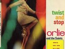 ORLIE AND THE SAINTS KING KONG FRENCH ORIG EP 45 PS 7