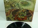 JADE WARRIOR - UK 1972 M-/EX Vertigo SWIRL LP 