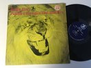 Pucho & The Latin Soul Brothers LP Jungle Fire ORIG Latin Jazz Funk Van Gelder
