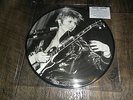 33T PICTURE DISC TEST PRESSING 10 INCHES EX UNIQUE  DAVID BOWIE  SPACE ODDITIES