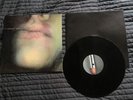 P J Harvey - Dry Vinyl Record