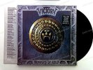 Victory - Temples Of Gold GER LP+Maxi 1990 FOC + Innerbag //1