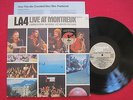 LAURINDO ALMEIDA - LA4 LIVE AT MONTREUX - DBX AUDIOPHILE CONCORD JAZZ CJ-100 LP