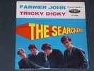 7-Single-Beat-THE SEARCHERS-Farmer John-(2.Dt.Single)