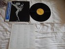 Vinyle David Bowie The Man Who Sold The world RCA RPL - 2123 EX/EX Inser