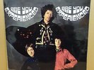 THE JIMI HENDRIX EXPERIENCE ARE YOU EXPERIENCED MONO UK TRACK RECORD LP A1/B1