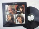 Beatles,Let It Be,Unusual original early export pressing,LP