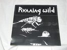 RUNNING WILD black demons on stage        mercyful fate  venom slayer metallica