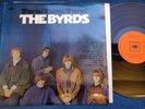 Byrds, Turn Turn Turn Orig UK CBS Mono LP, EX/VG+, '33' Label Text 1st Press