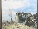 Rush-A Farewell To Kings-Rare Orig. 1977 Dutch Prog LP-Mercury-No Barcode-SEALED