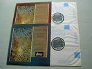 TV 34332/3 S MAHLER Symphony No. 9 Horenstein vinyl 2LP NM/NM