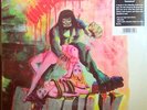 ELIAS HULK - UNCHAINED 70 UK HARD ROCK w/ BLUES & PSYCH LTD EDT 180g SEALD RE LP