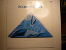 Lp Secret Service - Aux deux magots 87 Sweden Italo Disco Electronic Pop